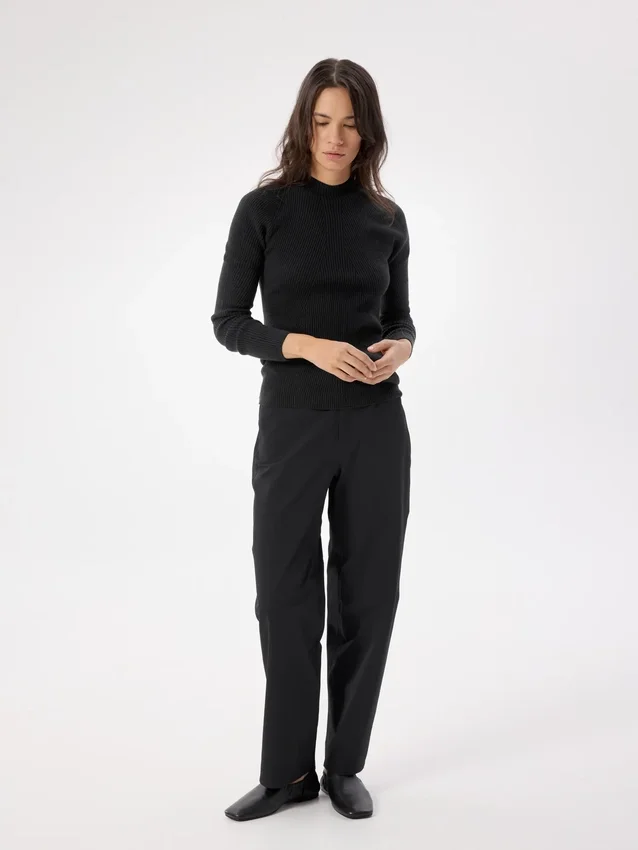 Conic Wool Ullmellanlager för damer