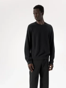 Conic Wool Ullmellanlager för män