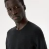 Conic Wool Ullmellanlager för män