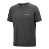 Cormac Arc "Bird Logo"-T-shirt "Black"