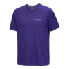 Cormac Arc "Bird Logo T-shirt "Lila"