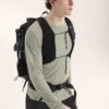 Cormac Crew Neck Shirt LS Men's