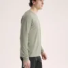 Cormac Crew Neck Shirt LS Men's