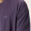 Cormac Crew Neck Shirt LS Men's