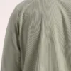 Cormac Crew Neck Shirt LS Men's