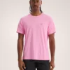 Cormac Crew Neck Shirt SS Men's