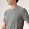 Cormac Crew Neck Shirt SS Men's