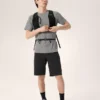 Cormac Crew Neck Shirt SS Men's