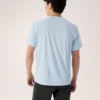 Cormac Crew Neck Shirt SS Men's
