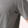 Cormac Crew Neck Shirt SS Men's