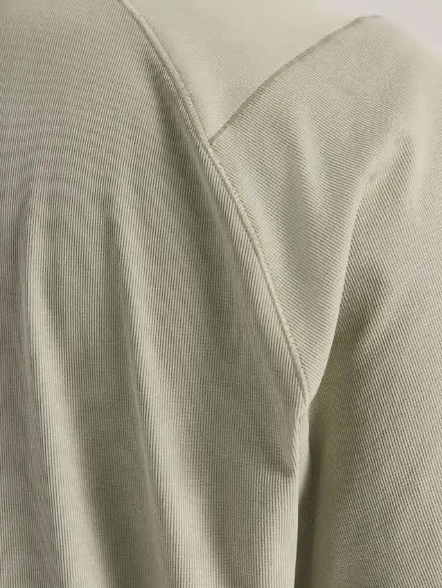 Cormac Crew Neck Shirt SS Men's