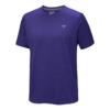 Cormac Crew Neck T-Shirt SS "Lila"