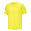 Cormac Crew Neck T-Shirt SS "Neongrön"