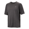 Cormac Crew T-shirt SS ”Black”