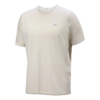 Cormac Crew T-shirt SS "Cream White"