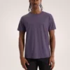 Cormac Logo Shirt SS för män
