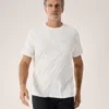 Cormac Logo Shirt SS för män