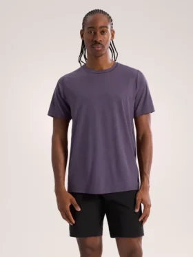 Cormac Logo Shirt SS för män