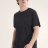 Cormac Logo Shirt SS för män