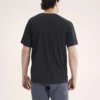 Cormac Logo Shirt SS för män