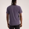 Cormac Logo Shirt SS för män