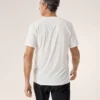 Cormac Logo Shirt SS för män