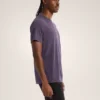 Cormac Logo Shirt SS för män