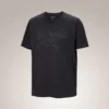 Cormac Logo Shirt SS för män