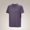 Cormac Logo Shirt SS för män
