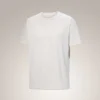 Cormac Logo Shirt SS för män