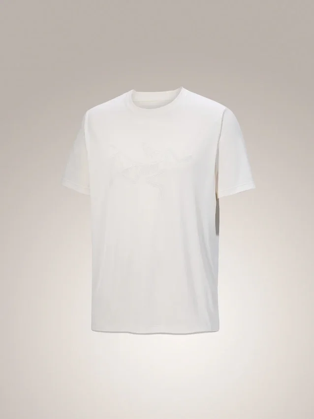 Cormac Logo Shirt SS för män