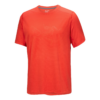 Cormac-logotyp-T-shirt "Red"