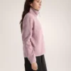 Covert 1/2 Zip Neck för damer