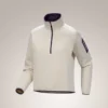 Covert 1/2 Zip Neck för damer