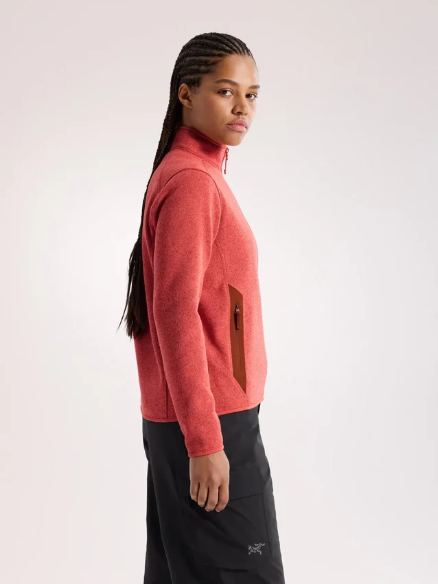 Covert Cardigan för dam