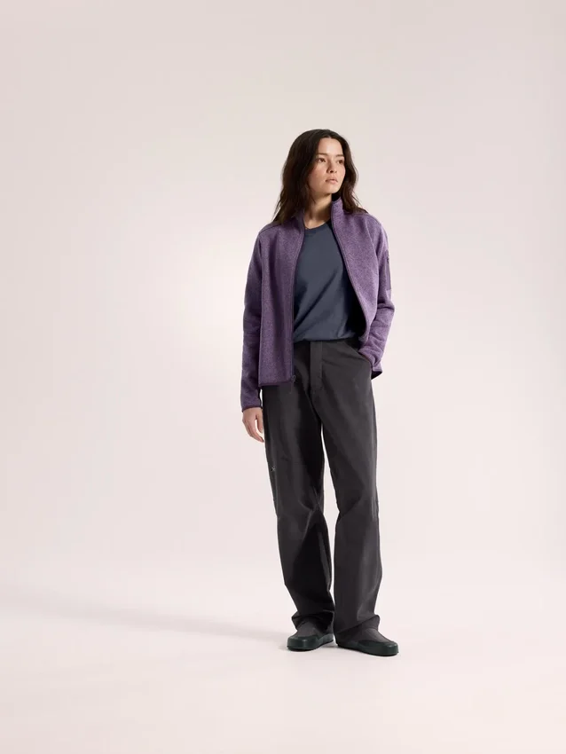 Covert Cardigan för dam