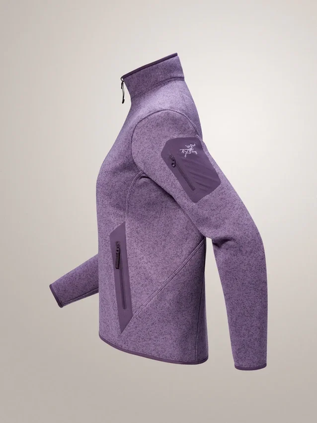 Covert Cardigan för dam