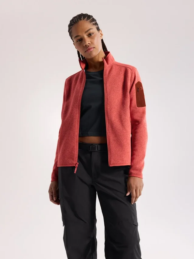 Covert Cardigan för dam