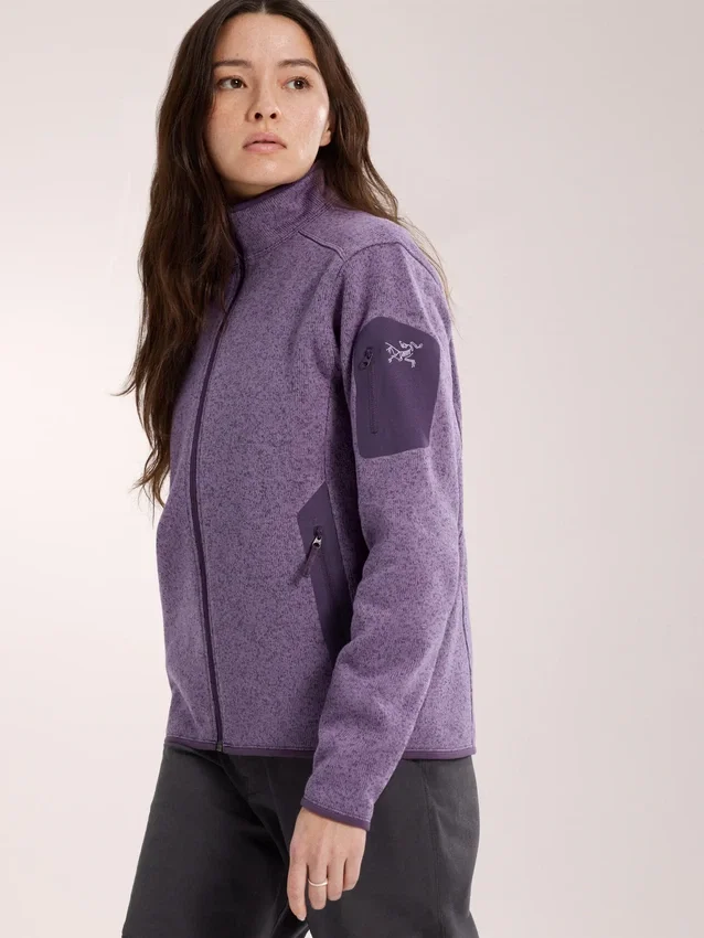 Covert Cardigan för dam