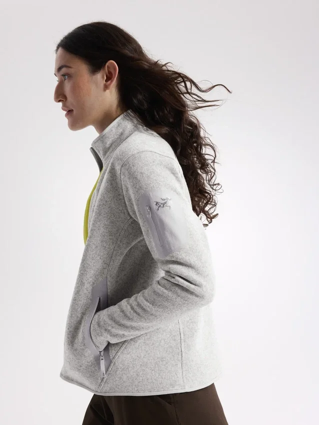 Covert Cardigan för dam