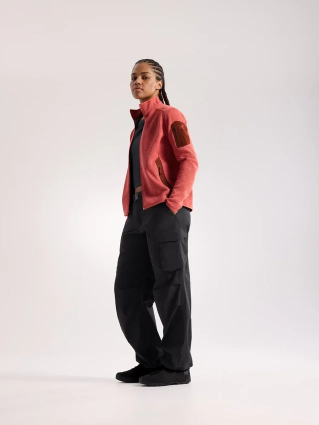 Covert Cardigan för dam