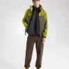 Covert Cardigan för män
