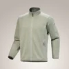 Covert Cardigan för män