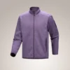Covert Cardigan för män