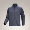 Covert Cardigan för män