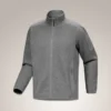 Covert Cardigan för män