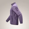 Covert Cardigan för män