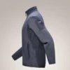 Covert Cardigan för män