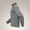 Covert Cardigan för män
