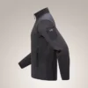 Covert Cardigan för män